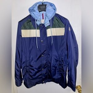 MONCLER JACKET